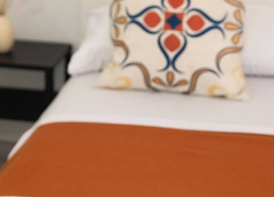 La Trinacria Rooms 1