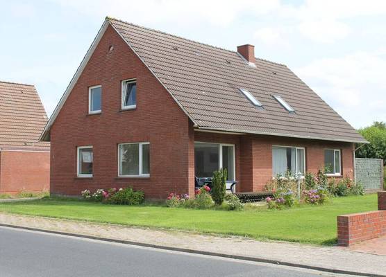 Haus Krabbensucher 1