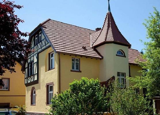 Hotel- Restaurant Poststuben 1
