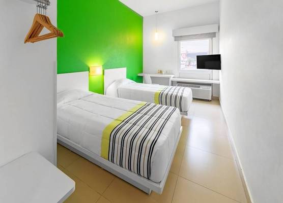 City Express Junior by Marriott Veracruz Aeropuerto 1