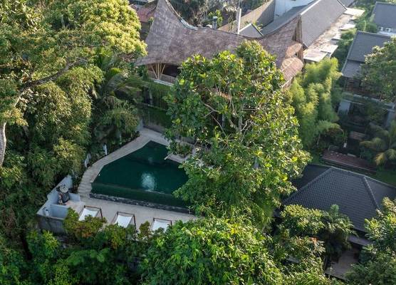 Dinara Ubud 1