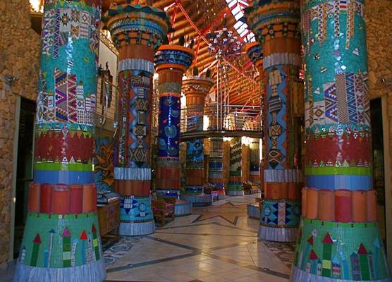 AmmaZulu African Palace 1