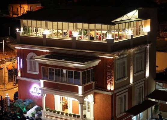 Hotel Boutique Restaurant Gloria 1