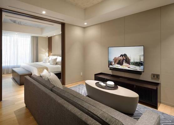 Ascott Marunouchi Tokyo 1