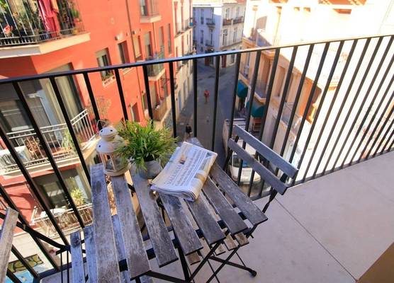 BET Apartments - Tramontana Apartments 1