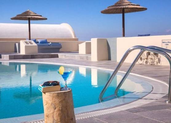 Anemoessa Villa 1