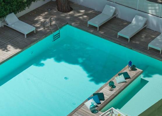 Hotel Prestigio 1
