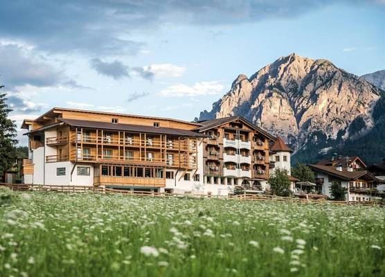 Dependance Hotel Mareo Dolomites 1