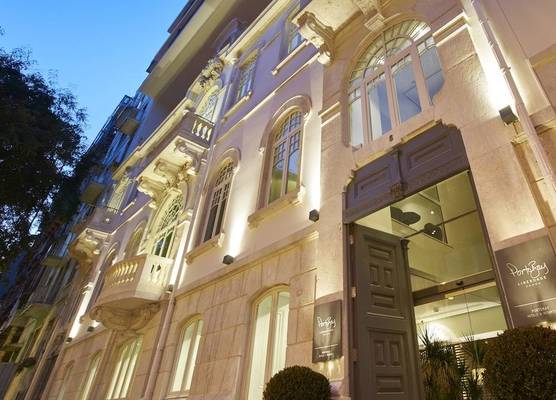 PortoBay Liberdade 1