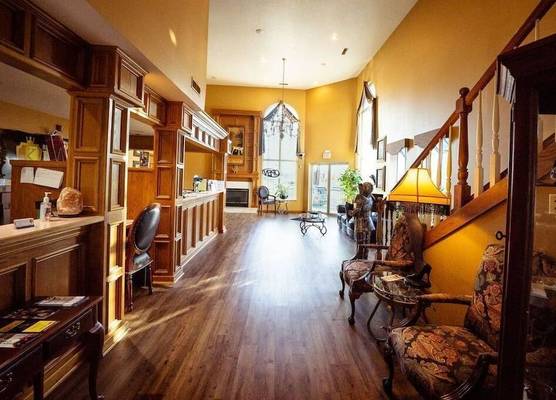 Branson King Resort and Suites 1