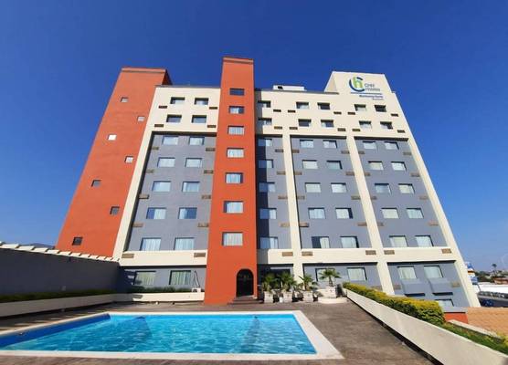 CHN Hotel Monterrey Norte, Trademark Collection by Wyndham 1