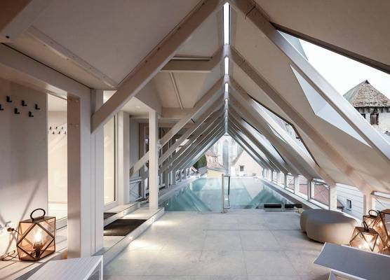 Design Boutique Hotel & Spa Goldene Rose - Adults Only 1
