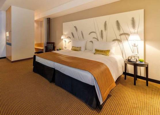 nestor Hotel Stuttgart-Ludwigsburg 1
