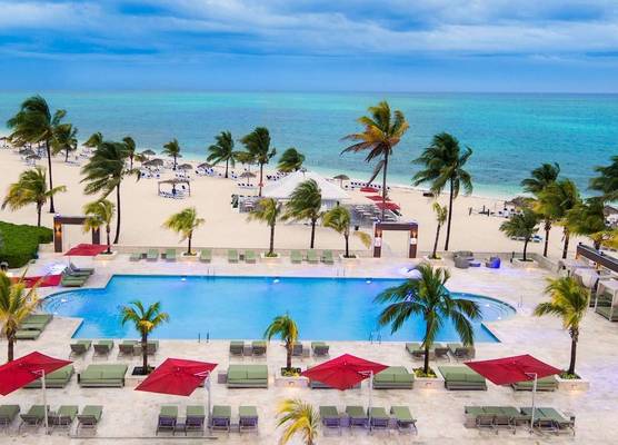 Viva Fortuna Beach by Wyndham, A Trademark All Inclusive 1