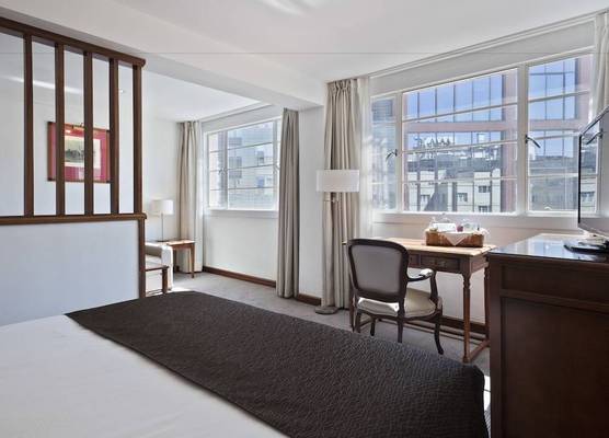 Meliá White House Apartments 1