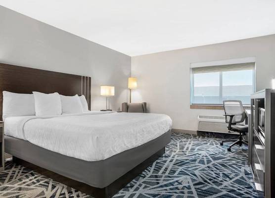 Country Inn & Suites by Radisson, Montgomery East I-85 1