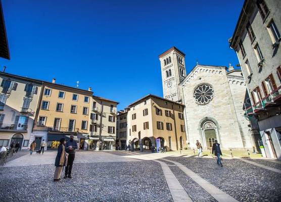 Gianna San Fedele 1