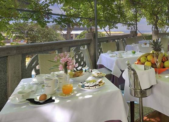 Grande Albergo Marin 1