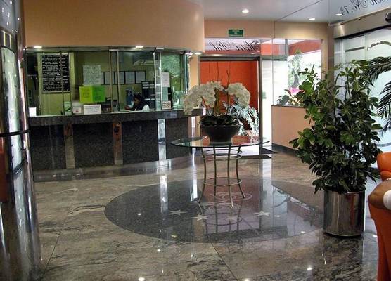Hotel Pal 1