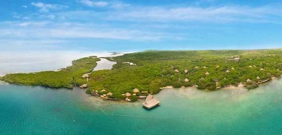 Hotel Las Islas 1
