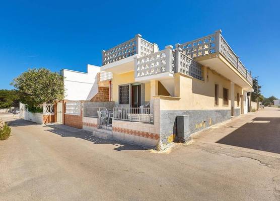 2428 Villino La Caletta by Barbarhouse 1
