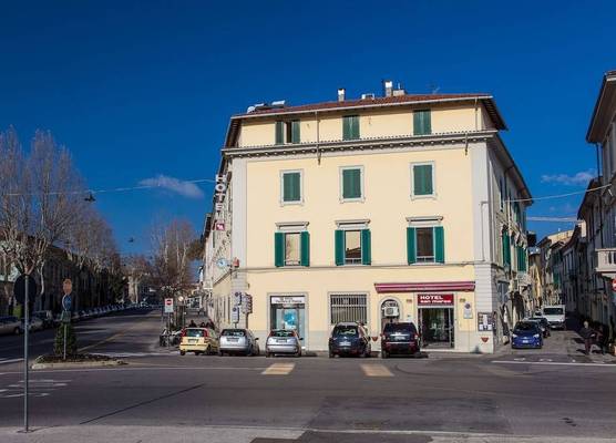 Hotel San Marco 1