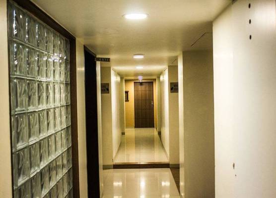 Hotel Corporate 1