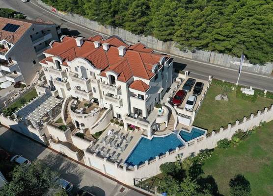 Boutique Hotel Kredo 1