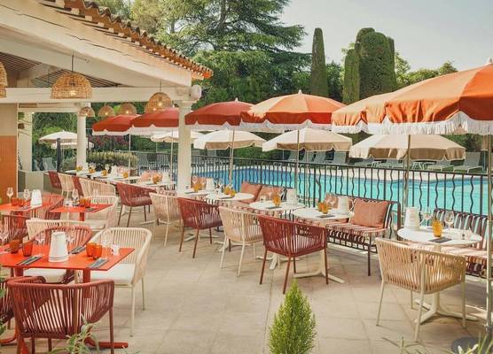 La Bastide de Mougins, a Tribute Portfolio Hotel 1