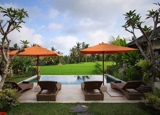 Satori Villas Bali 1