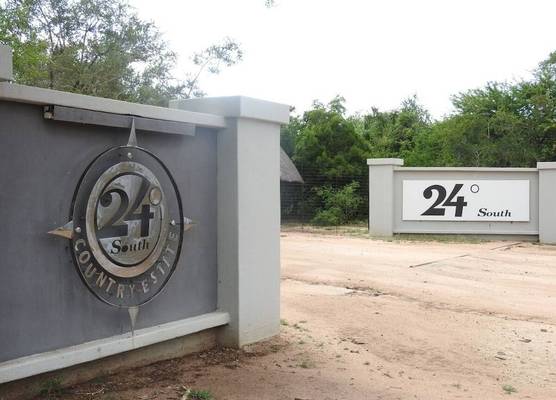 24 Degrees South Country Estate 1