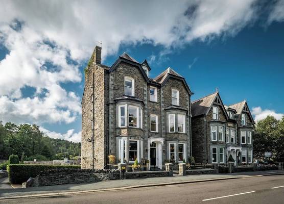 Ambleside Fell Rooms 1
