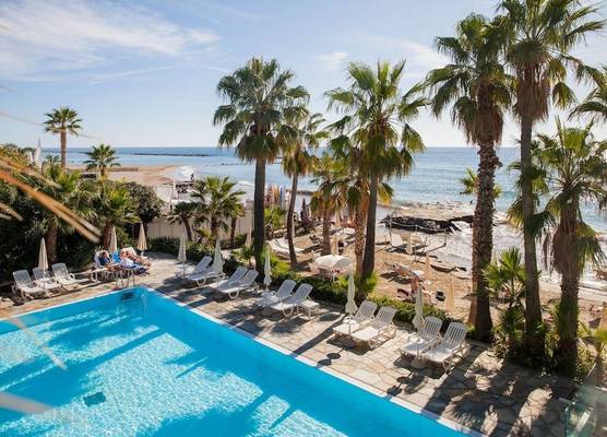 Hotel Caravelle Thalasso & Wellness 1