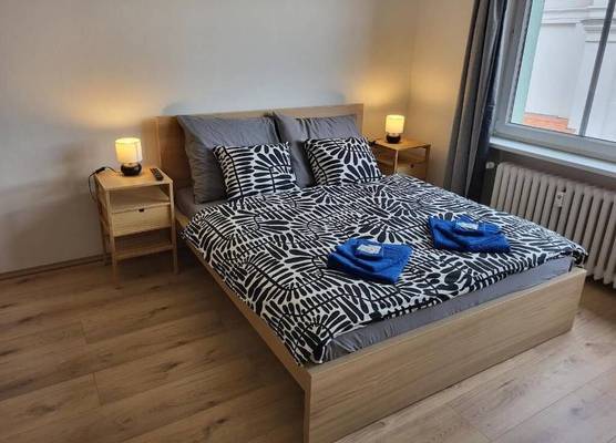 CityCenterApartments 1