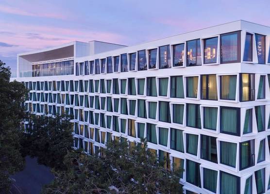 ATLANTIC Hotel Münster 1