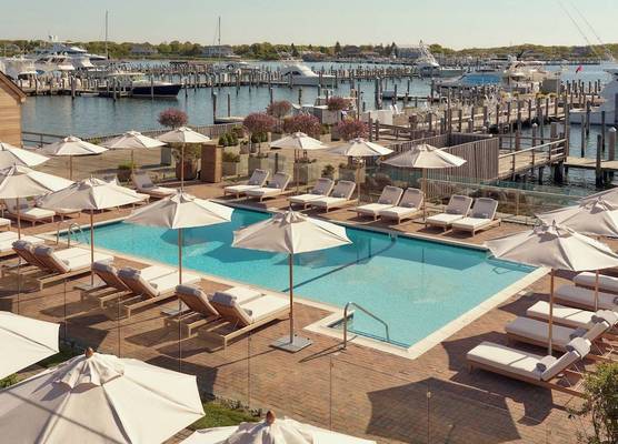 Montauk Yacht Club 1