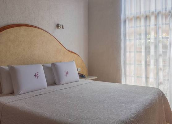 Hotel Fenix 1