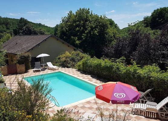 La Maison de Tari 1