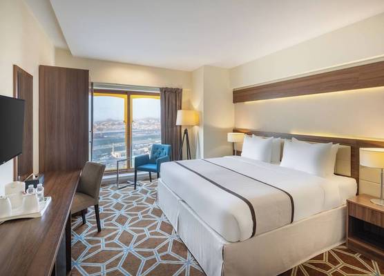 Blue Coral Hotel 1
