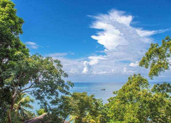 Luna Beach Luxury Boutique Beach Front Resort 1