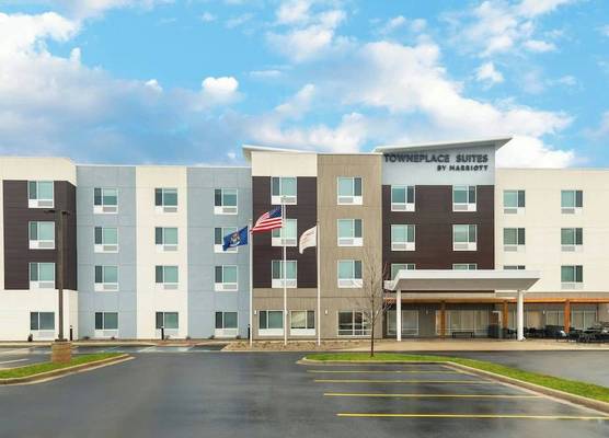 TownePlace Suites by Marriott Holland 1