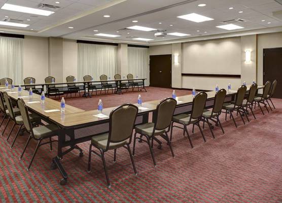 Hyatt Select Richmond Airport 1