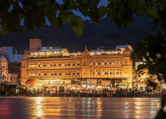 Ganga Lahari by Leisure Hotels 1