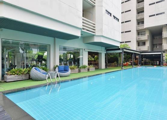 Abloom Exclusive Serviced Apartments 1