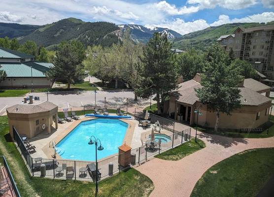 Comfort Inn Near Vail Beaver Creek 1