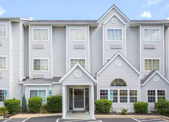 Microtel Inn & Suites by Wyndham Kannapolis/Concord 1