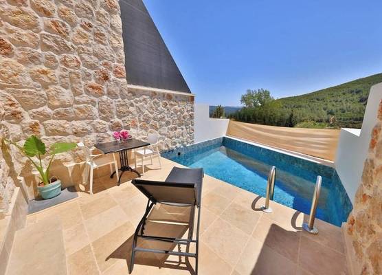 Nouba Villas 1