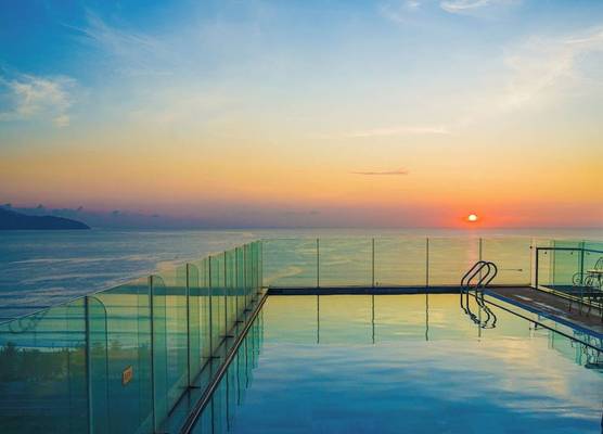 Alani Sea View Hotel 1