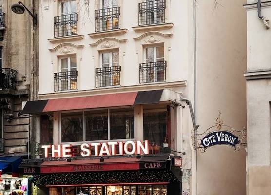 My Maison In Paris Montmartre 1
