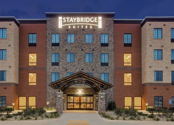Staybridge Suites BENTON HARBOR - ST. JOSEPH by IHG 1